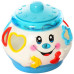 Веселий горщик Limo Toy 0915 (white)